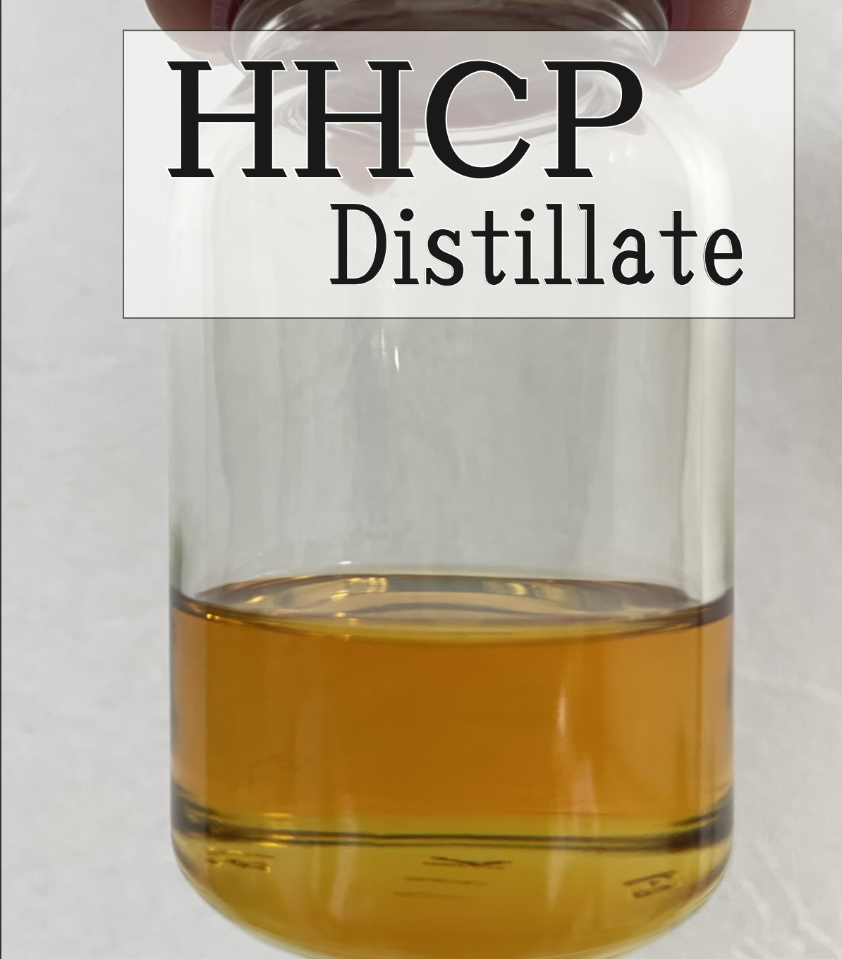 HHCP原料